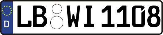 LB-WI1108