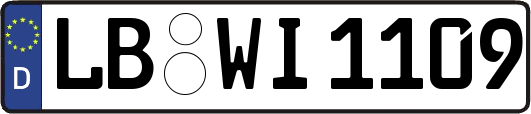 LB-WI1109