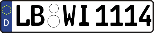 LB-WI1114