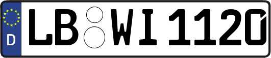LB-WI1120