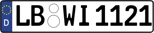 LB-WI1121