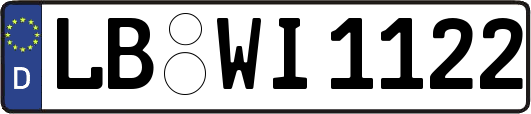 LB-WI1122