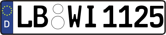 LB-WI1125