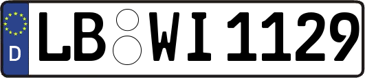 LB-WI1129