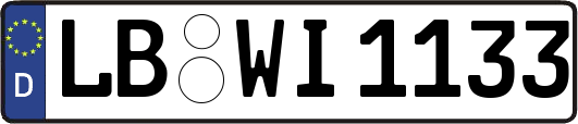 LB-WI1133