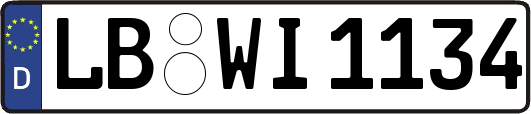 LB-WI1134