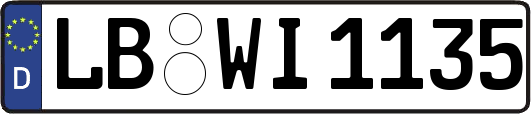 LB-WI1135