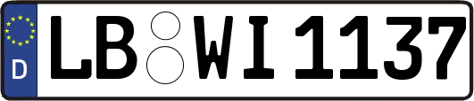 LB-WI1137