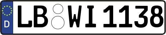 LB-WI1138
