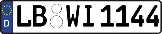 LB-WI1144