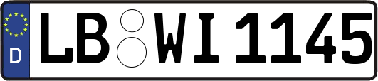 LB-WI1145