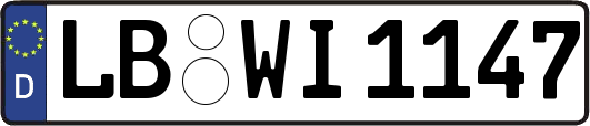 LB-WI1147