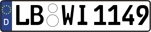 LB-WI1149