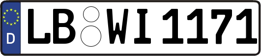 LB-WI1171