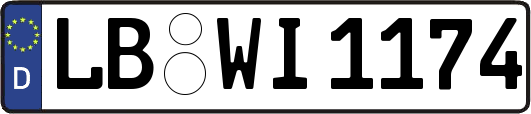 LB-WI1174