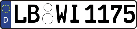 LB-WI1175