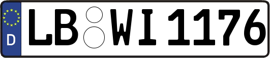 LB-WI1176