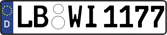LB-WI1177
