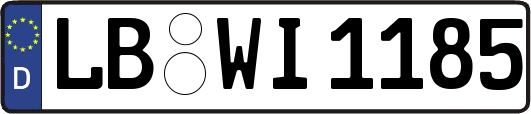 LB-WI1185
