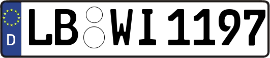 LB-WI1197