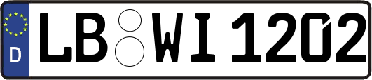 LB-WI1202