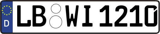 LB-WI1210
