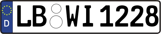 LB-WI1228