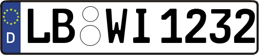 LB-WI1232