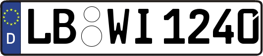 LB-WI1240