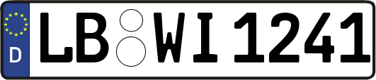 LB-WI1241