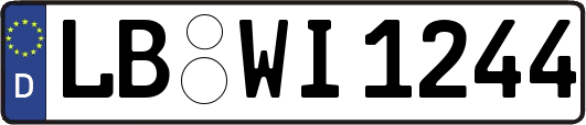 LB-WI1244