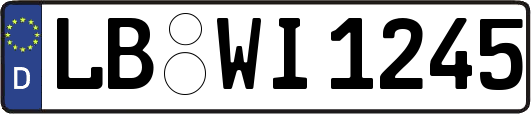 LB-WI1245