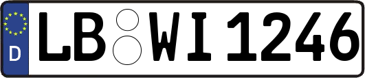 LB-WI1246
