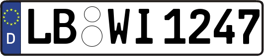 LB-WI1247