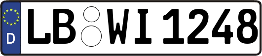 LB-WI1248