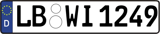 LB-WI1249