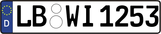 LB-WI1253