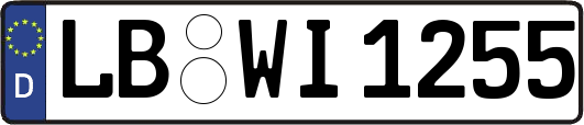 LB-WI1255