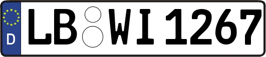 LB-WI1267