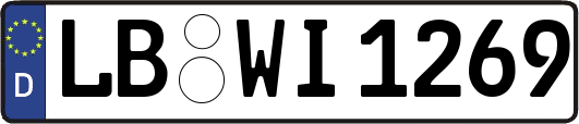 LB-WI1269