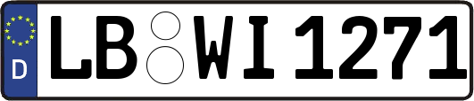 LB-WI1271