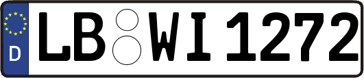 LB-WI1272