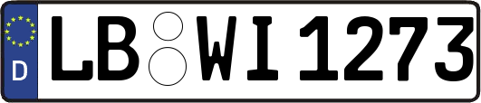 LB-WI1273
