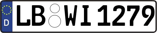 LB-WI1279