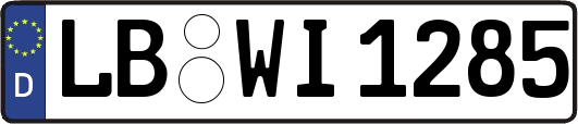 LB-WI1285