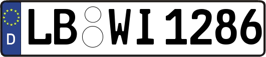 LB-WI1286