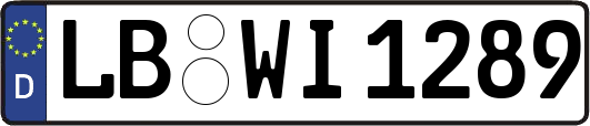 LB-WI1289