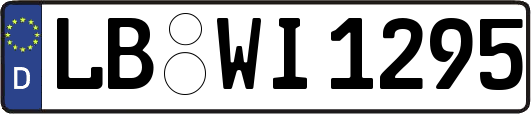 LB-WI1295
