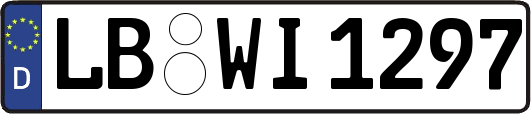LB-WI1297