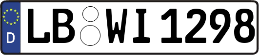 LB-WI1298